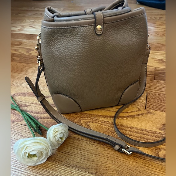 Doris&Jacky Bucket Bag - Picture 7 of 12